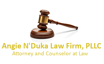 The Angie N'Duka Law Firm, PLCC